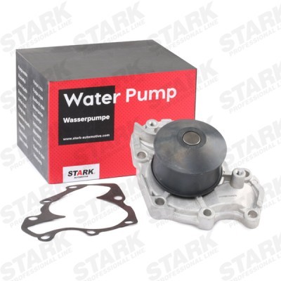 Water Pump, Engine Cooling Stark SKWP-0520343 SKWP-0520343 - photo 2