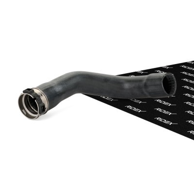 Charger Air Hose RIDEX 3314C0760 3314C0760 - photo 1