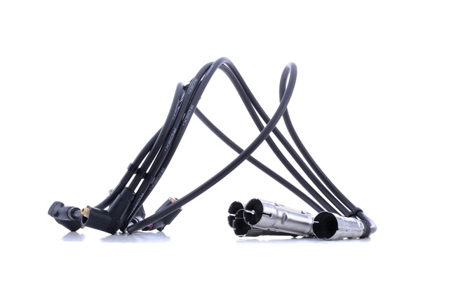 Ignition Cable Kit RIDEX 685I0236 685I0236 - photo 1