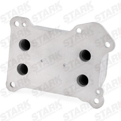 Oil Cooler Stark SKOC-1760018 SKOC-1760018 - photo 8