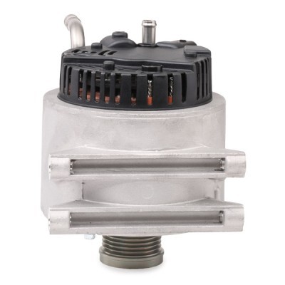 Alternator RIDEX 4G0109 4G0109 - photo 5