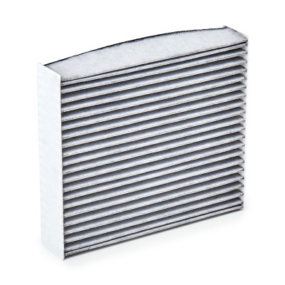 Cabin Air Filter RIDEX 424I0059P 424I0059P - photo 3