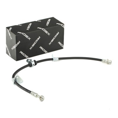 Brake Hose RIDEX 83B0409 83B0409 - photo 2