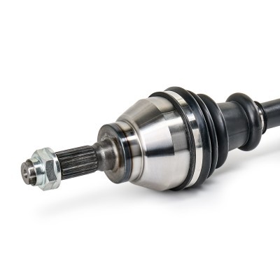 Drive Shaft RIDEX 13D2006R 13D2006R - photo 5