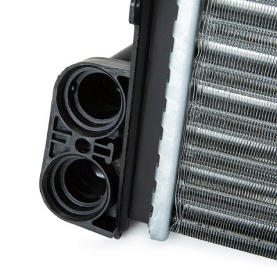 Radiator, Interior Heating RIDEX 467H0010 467H0010 - photo 5