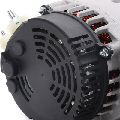 Alternator RIDEX 4G0209 4G0209 - photo 6