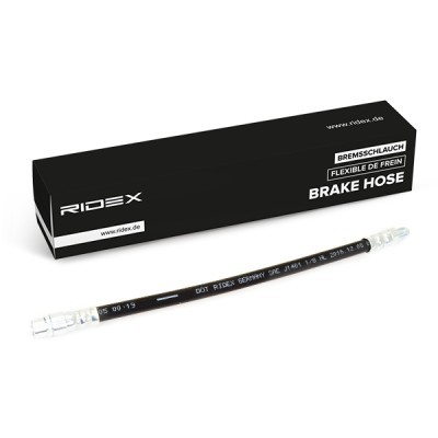 Brake Hose RIDEX 83B0321 83B0321 - photo 3