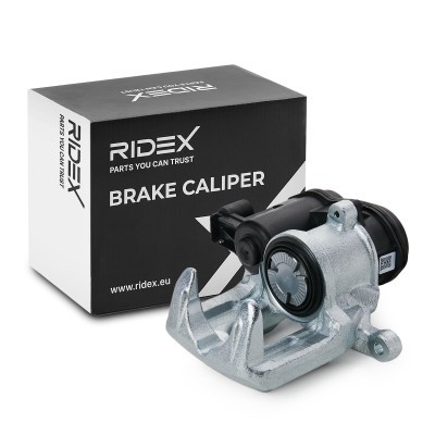 Brake Caliper RIDEX 78B1567 78B1567 - photo 2