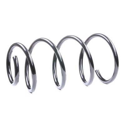 Suspension Spring RIDEX 188C0357 188C0357 - photo 3