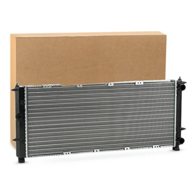 Radiator, Engine Cooling RIDEX 470R0775 470R0775 - photo 2
