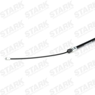 Cable Pull, Parking Brake Stark SKCPB-1050048 SKCPB-1050048 - photo 6