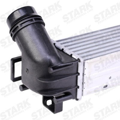 Intercooler, Charger Stark SKICC-0890044 SKICC-0890044 - photo 5