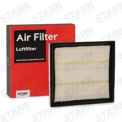 Air Filter Stark SKAF-0060772 SKAF-0060772 - photo 2