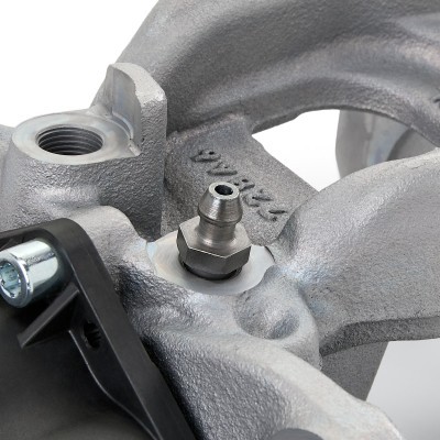 Brake Caliper RIDEX 78B3481R 78B3481R - photo 6