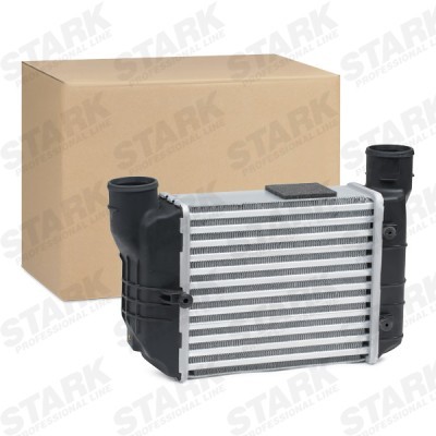 Intercooler, Charger Stark SKICC-0890418 SKICC-0890418 - photo 2