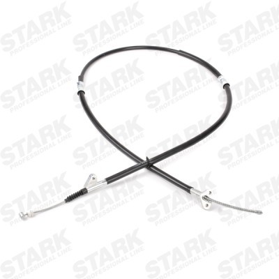 Cable Pull, Parking Brake Stark SKCPB-1050018 SKCPB-1050018 - photo 2