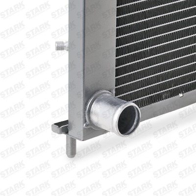Cooling module Stark SKCM-4430005 SKCM-4430005 - photo 5