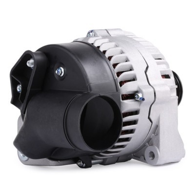 Alternator RIDEX 4G0215 4G0215 - photo 4