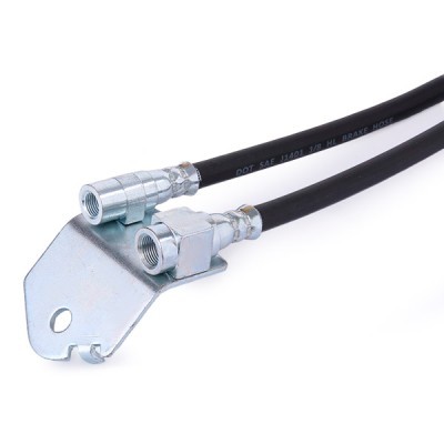 Brake Hose RIDEX 83B0562 83B0562 - photo 6
