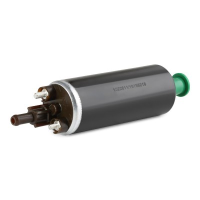 Pump, Fuel Pre-Supply RIDEX 458F13811 458F13811 - photo 3