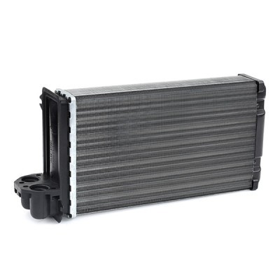 Radiator, Interior Heating RIDEX 467H0032 467H0032 - photo 3