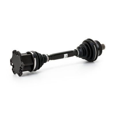 Drive Shaft RIDEX 13D0693R 13D0693R - photo 4