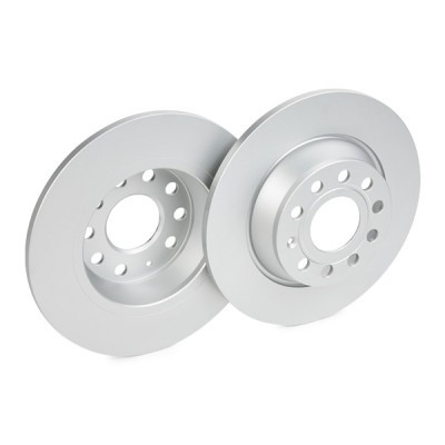 Brake Disc RIDEX 82B0137 82B0137 - photo 10