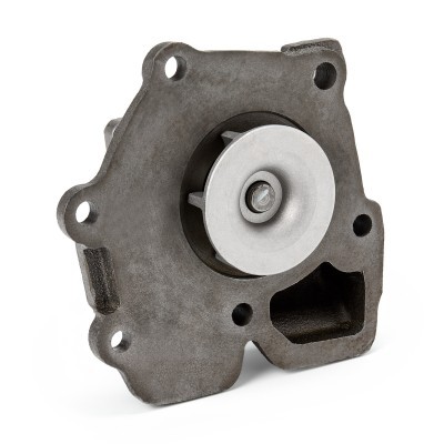 Water Pump, Engine Cooling RIDEX 1260W0071P 1260W0071P - photo 4