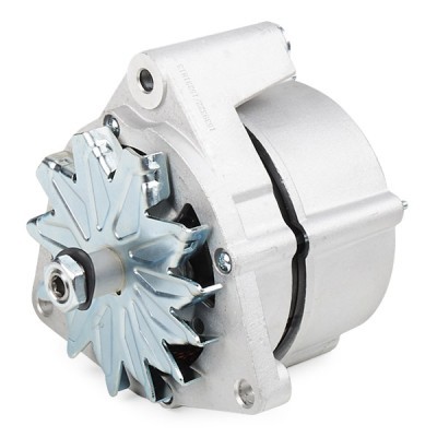 Alternator RIDEX 4G0827 4G0827 - photo 3