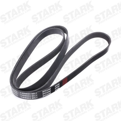 V-Belt Stark SK-6PK2260 SK-6PK2260 - photo 3