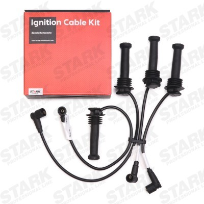 Ignition Cable Kit Stark SKIC-0030084 SKIC-0030084 - photo 2
