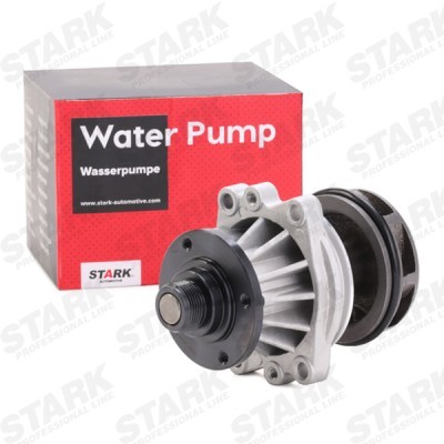 Water Pump, Engine Cooling Stark SKWP-0520003 SKWP-0520003 - photo 2