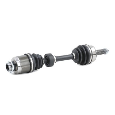 Drive Shaft RIDEX 13D0466 13D0466 - photo 3