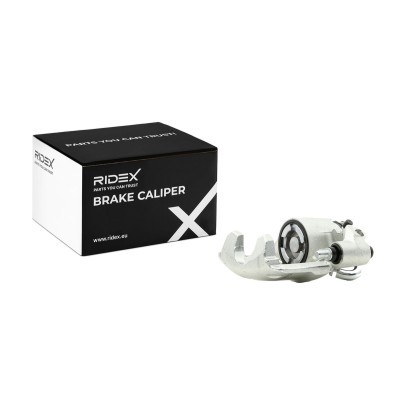 Brake Caliper RIDEX 78B0814 78B0814 - photo 2