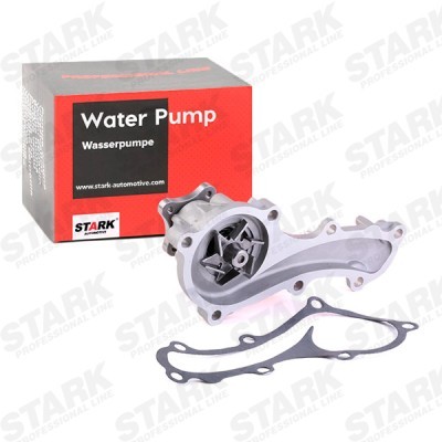 Water Pump, Engine Cooling Stark SKWP-0520151 SKWP-0520151 - photo 2