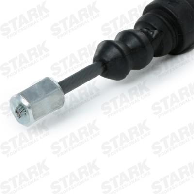 Cable Pull, Parking Brake Stark SKCPB-1050192 SKCPB-1050192 - photo 2