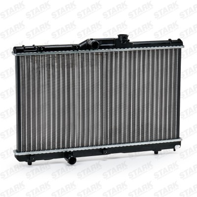 Radiator, Engine Cooling Stark SKRD-0120181 SKRD-0120181 - photo 5