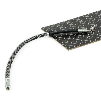 Brake Hose RIDEX 83B0390 83B0390 - photo 2