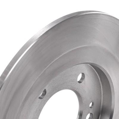 Brake Disc RIDEX 82B1194 82B1194 - photo 6