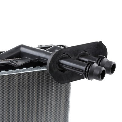 Radiator, Interior Heating RIDEX 467H0044 467H0044 - photo 4