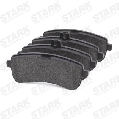 Brake Pads Set Stark SKBP-0011755 SKBP-0011755 - photo 4