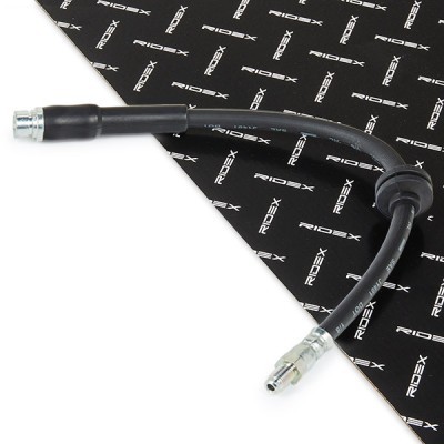 Brake Hose RIDEX 83B0673 83B0673 - photo 2