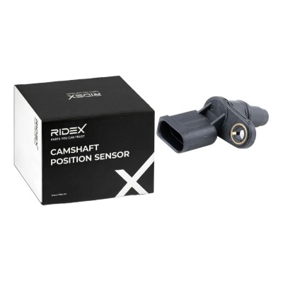 Crankshaft Pulse Sensor RIDEX 3946S0158 3946S0158 - photo 5