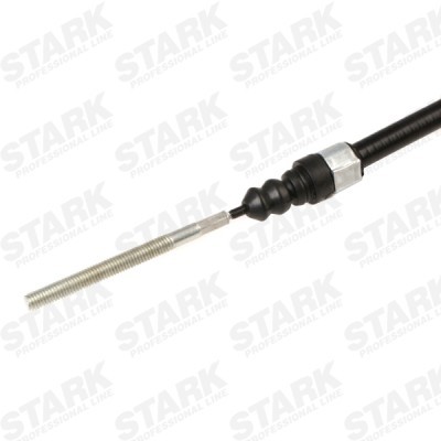 Cable Pull, Parking Brake Stark SKCPB-1050045 SKCPB-1050045 - photo 4