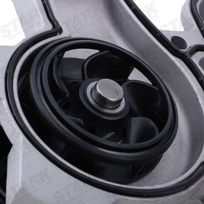 Water Pump, Engine Cooling Stark SKWP-0520146 SKWP-0520146 - photo 5