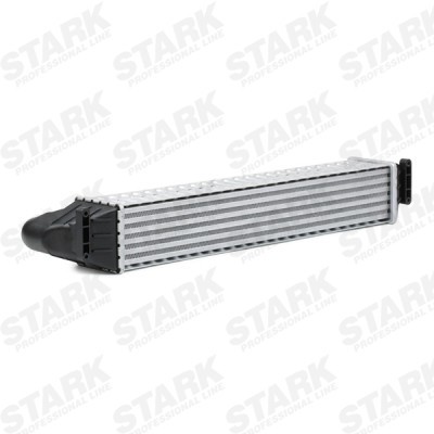 Intercooler, Charger Stark SKICC-0890028 SKICC-0890028 - photo 9