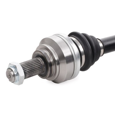 Drive Shaft RIDEX 13D0449 13D0449 - photo 5