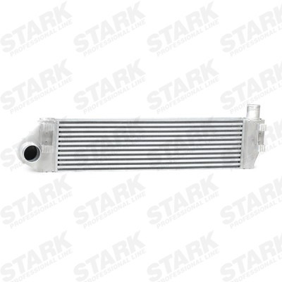 Intercooler, Charger Stark SKICC-0890287 SKICC-0890287 - photo 3