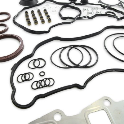 Engine Gasket Kit RIDEX 560F0126 560F0126 - photo 3