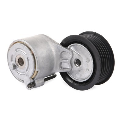 Belt Tensioner V-Ribbed Belt RIDEX 310T0464 310T0464 - photo 4